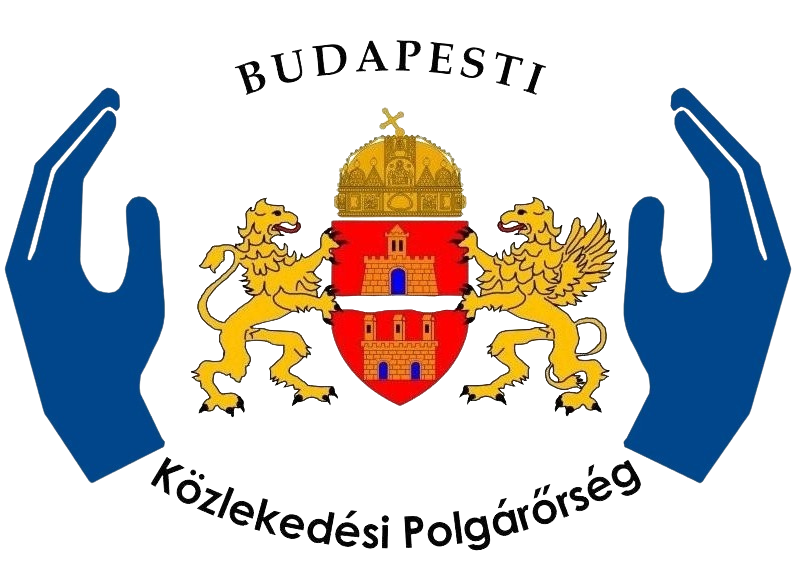 BK Polgárőrség logó