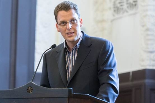 Schváb Zoltán elnök